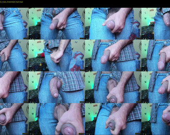 marioslim — 92 minute Chaturbate male cam show recording, 720p, Oct 8, 2022