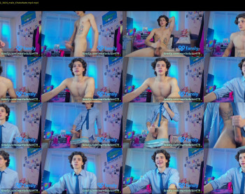 martinlutar420 — 57 minute Chaturbate male cam show recording, 1080p, Oct 8, 2022