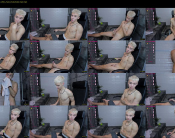 mason_warhol — 57 minute Chaturbate male cam show recording, 720p, Oct 8, 2022