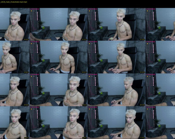 mason_warhol — 13 minute Chaturbate male cam show recording, 720p, Oct 8, 2022