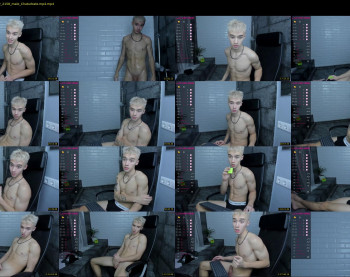 mason_warhol — 100 minute Chaturbate male cam show recording, 720p, Oct 8, 2022