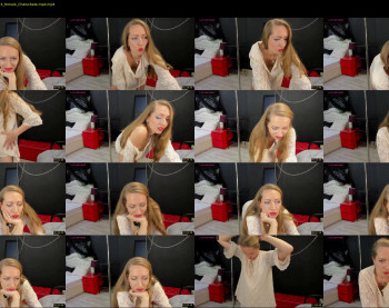 melodyys — 13 minute Chaturbate female cam show recording, 720p, Oct 8, 2022