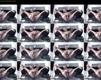 menbienn2017 — 11 minute Chaturbate male cam show recording, 720p, Oct 8, 2022