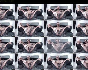 menbienn2017 — 12 minute Chaturbate male cam show recording, 720p, Oct 8, 2022