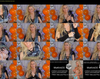 miakinkdd — 61 minute Chaturbate female cam show recording, 1080p, Oct 9, 2022