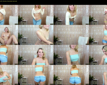 midnightkiss_ — 49 minute Chaturbate female cam show recording, 720p, Oct 8, 2022