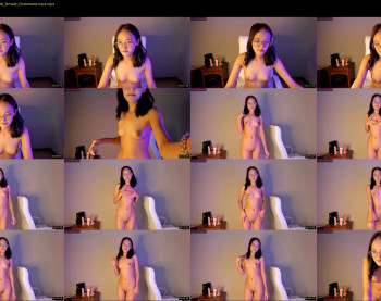 mikio_san — 8 minute Chaturbate female cam show recording, 1080p, Oct 8, 2022