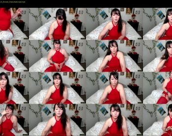milfmonee — 91 minute Chaturbate female cam show recording, 720p, Oct 8, 2022