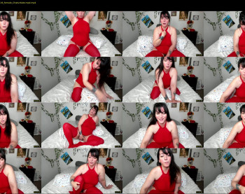 milfmonee — 13 minute Chaturbate female cam show recording, 720p, Oct 8, 2022