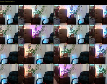 minikunis — 8 minute Chaturbate couple cam show recording, 1080p, Oct 9, 2022