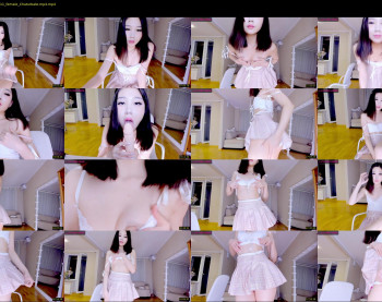 miso_misa — 66 minute Chaturbate female cam show recording, 1080p, Oct 8, 2022