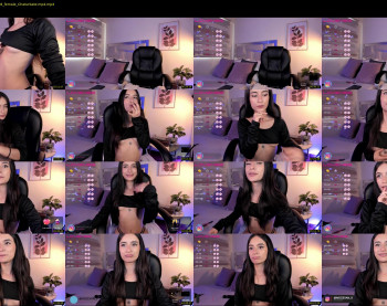 missevan — 55 minute Chaturbate female cam show recording, 1080p, Oct 8, 2022