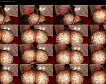 mollyguns — 7 minute Chaturbate female cam show recording, 720p, Oct 9, 2022
