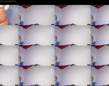 moon_swt_ — 13 minute Chaturbate female cam show recording, 1080p, Oct 8, 2022