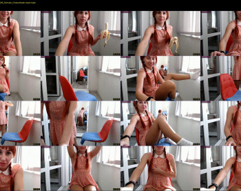morkov_ka — 53 minute Chaturbate female cam show recording, 1080p, Oct 8, 2022
