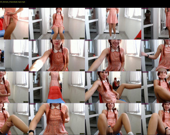 morkov_ka — 53 minute Chaturbate female cam show recording, 1080p, Oct 8, 2022