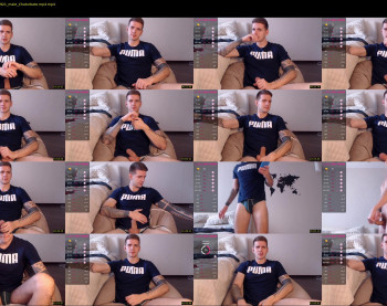 mr_longboy — 54 minute Chaturbate male cam show recording, 1080p, Oct 8, 2022