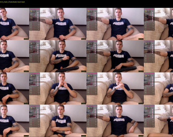 mr_longboy — 53 minute Chaturbate male cam show recording, 1080p, Oct 8, 2022