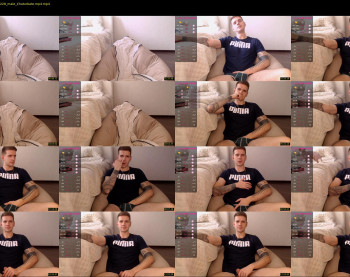 mr_longboy — 14 minute Chaturbate male cam show recording, 1080p, Oct 8, 2022