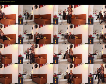 mrs_edha — 39 minute Chaturbate female cam show recording, 1080p, Oct 8, 2022