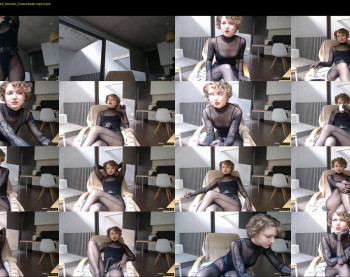 ms_lorelei — 54 minute Chaturbate female cam show recording, 1080p, Oct 8, 2022
