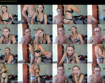 munishpunish — 13 minute Chaturbate couple cam show recording, 720p, Oct 8, 2022