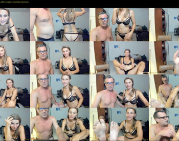 munishpunish — 55 minute Chaturbate couple cam show recording, 720p, Oct 8, 2022