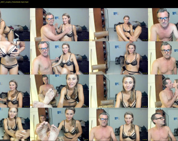 munishpunish — 40 minute Chaturbate couple cam show recording, 720p, Oct 8, 2022