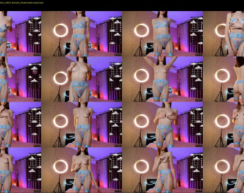 murphyemmeline — 54 minute Chaturbate female cam show recording, 1080p, Oct 8, 2022