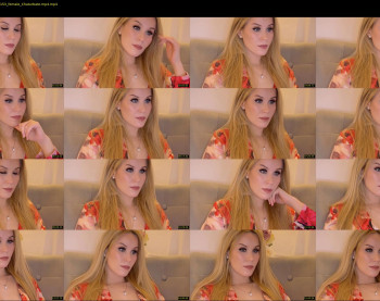 myassistant — 18 minute Chaturbate female cam show recording, 1080p, Oct 8, 2022