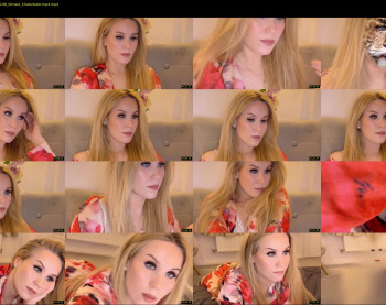 myassistant — 55 minute Chaturbate female cam show recording, 1080p, Oct 8, 2022