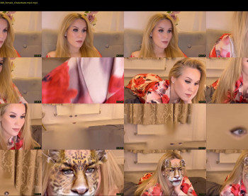 myassistant — 54 minute Chaturbate female cam show recording, 1080p, Oct 8, 2022
