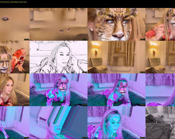 myassistant — 54 minute Chaturbate female cam show recording, 1080p, Oct 8, 2022