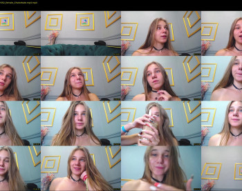 nancycute__ — 39 minute Chaturbate female cam show recording, 1080p, Oct 8, 2022