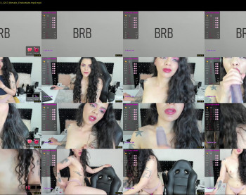 natasha__logan — 55 minute Chaturbate female cam show recording, 1080p, Oct 8, 2022
