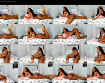 natasha_joyy — 50 minute Chaturbate female cam show recording, 720p, Oct 8, 2022
