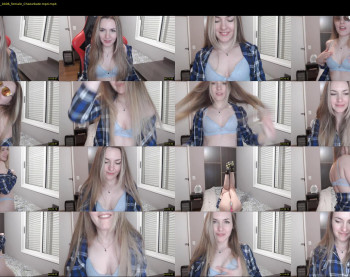 naughty_popa — 54 minute Chaturbate female cam show recording, 1080p, Oct 9, 2022