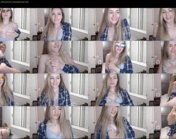 naughty_popa — 54 minute Chaturbate female cam show recording, 1080p, Oct 9, 2022
