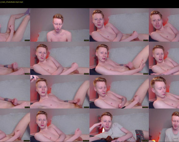 omg_pie — 93 minute Chaturbate male cam show recording, 720p, Oct 8, 2022