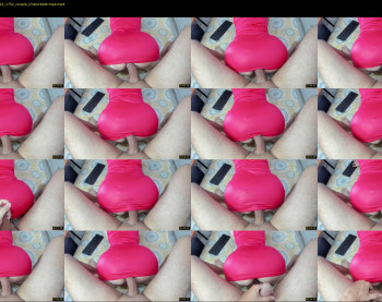 parejacachonda — 10 minute Chaturbate couple cam show recording, 1080p, Oct 8, 2022
