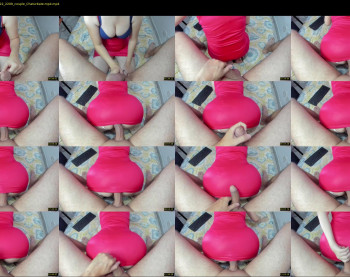 parejacachonda — 14 minute Chaturbate couple cam show recording, 1080p, Oct 8, 2022