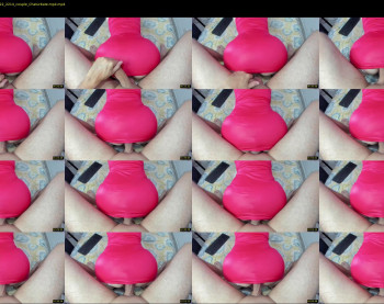 parejacachonda — 5 minute Chaturbate couple cam show recording, 1080p, Oct 8, 2022