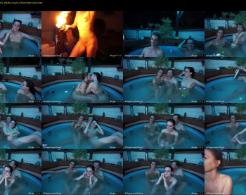 peppermintdusty — 42 minute Chaturbate couple cam show recording, 1080p, Oct 8, 2022