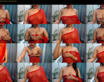 pilowprincess — 21 minute Chaturbate female cam show recording, 480p, Oct 8, 2022