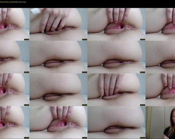 pixie_emily — 49 minute Chaturbate female cam show recording, 1080p, Oct 9, 2022