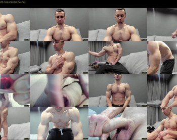 prince_d1ck — 54 minute Chaturbate male cam show recording, 1080p, Oct 8, 2022