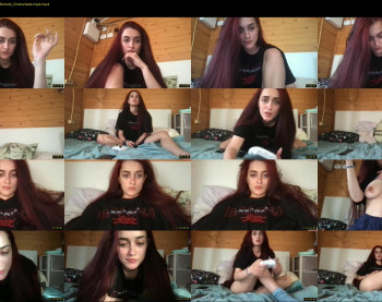 ps4pro — 109 minute Chaturbate female cam show recording, 480p, Oct 8, 2022