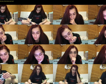 ps4pro — 62 minute Chaturbate female cam show recording, 480p, Oct 8, 2022