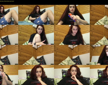 ps4pro — 76 minute Chaturbate female cam show recording, 480p, Oct 8, 2022
