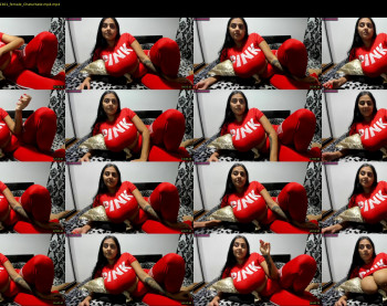 rosasweet02 — 42 minute Chaturbate female cam show recording, 1080p, Oct 8, 2022